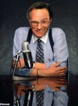 Larry King