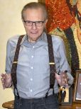 Larry King