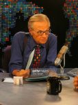 Larry King