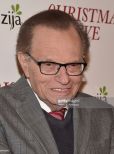 Larry King