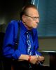 Larry King