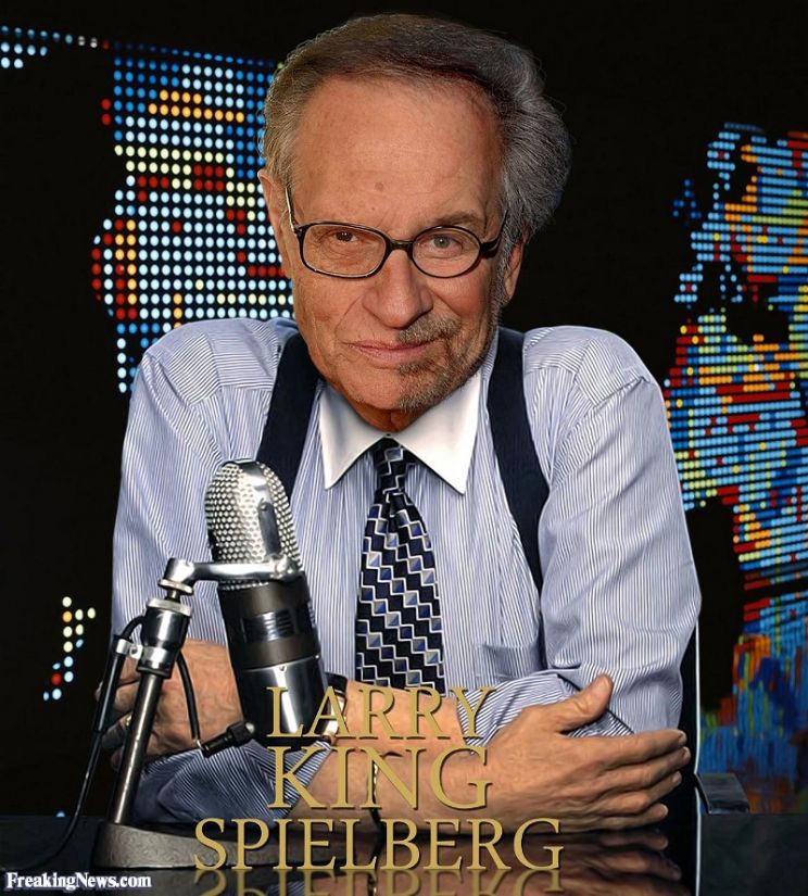 Larry King