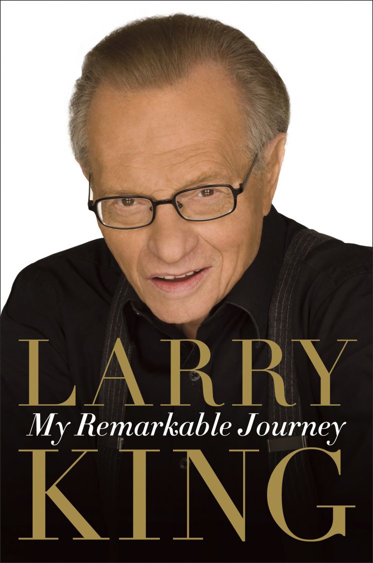 Larry King