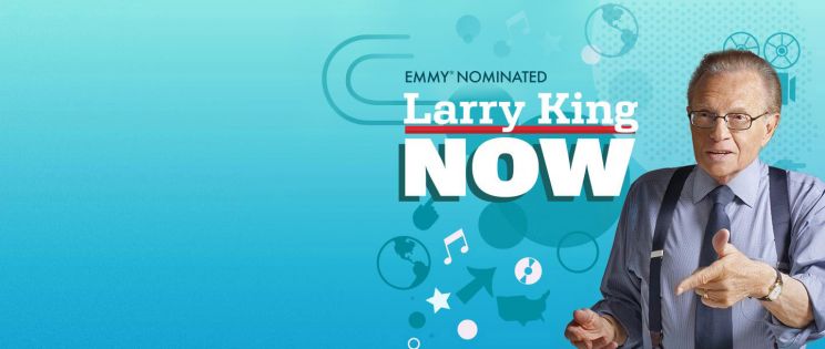 Larry King