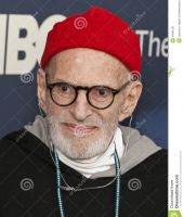 Larry Kramer