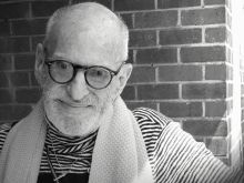 Larry Kramer