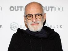 Larry Kramer