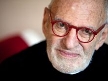 Larry Kramer