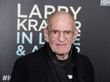 Larry Kramer