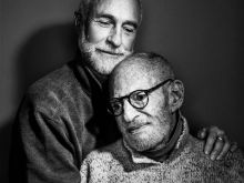 Larry Kramer