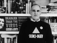 Larry Kramer