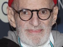 Larry Kramer