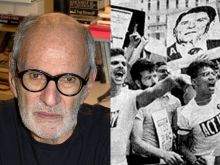 Larry Kramer