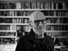 Larry Kramer