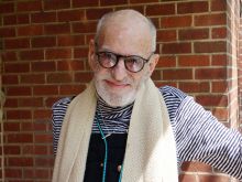 Larry Kramer