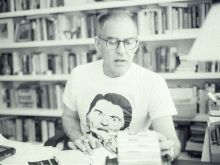 Larry Kramer