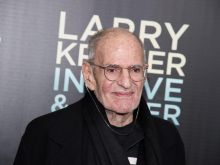 Larry Kramer