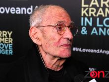 Larry Kramer