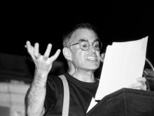 Larry Kramer