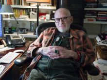 Larry Kramer