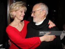 Larry Kramer