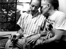 Larry Kramer