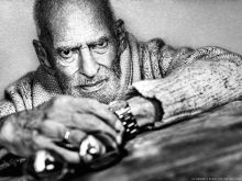 Larry Kramer