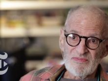 Larry Kramer
