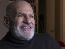 Larry Kramer