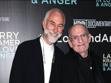 Larry Kramer