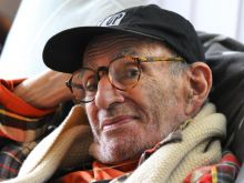 Larry Kramer