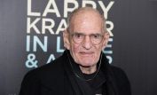 Larry Kramer