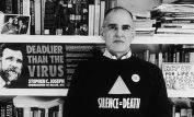 Larry Kramer