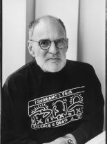 Larry Kramer