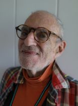 Larry Kramer