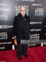 Larry Kramer