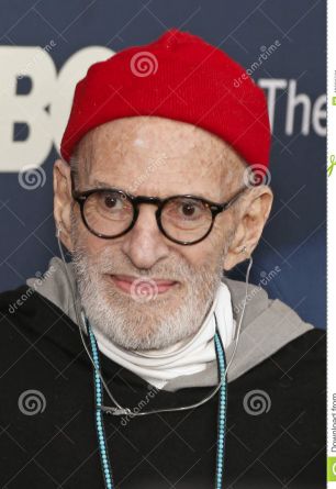 Larry Kramer