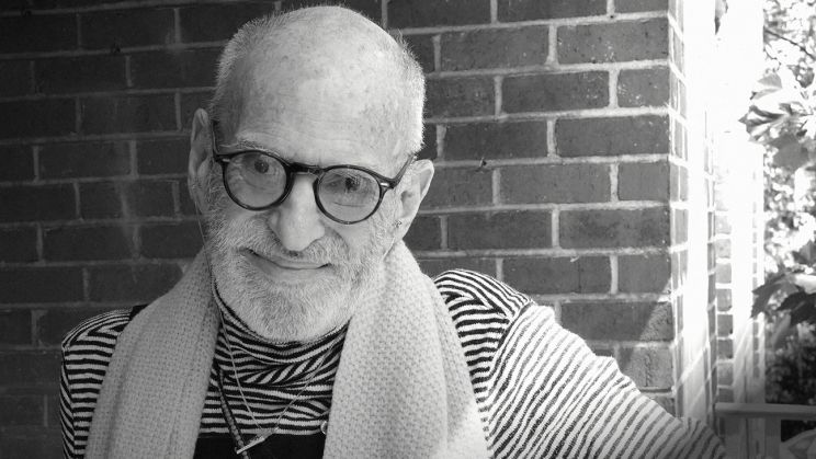 Larry Kramer