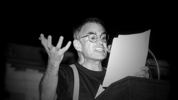 Larry Kramer