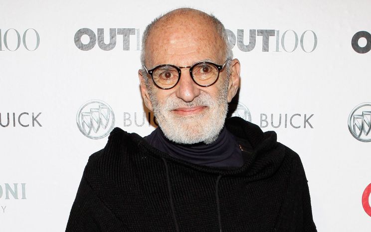 Larry Kramer