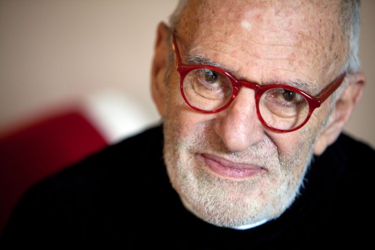 Larry Kramer