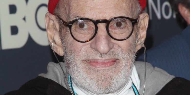 Larry Kramer