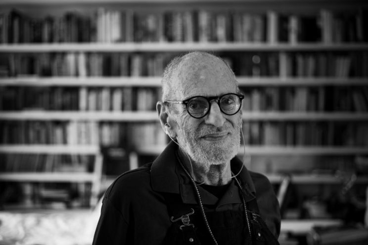 Larry Kramer