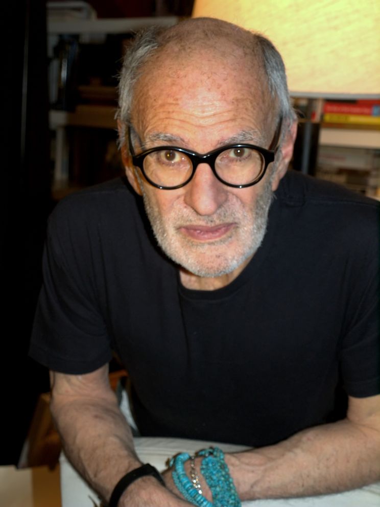 Larry Kramer