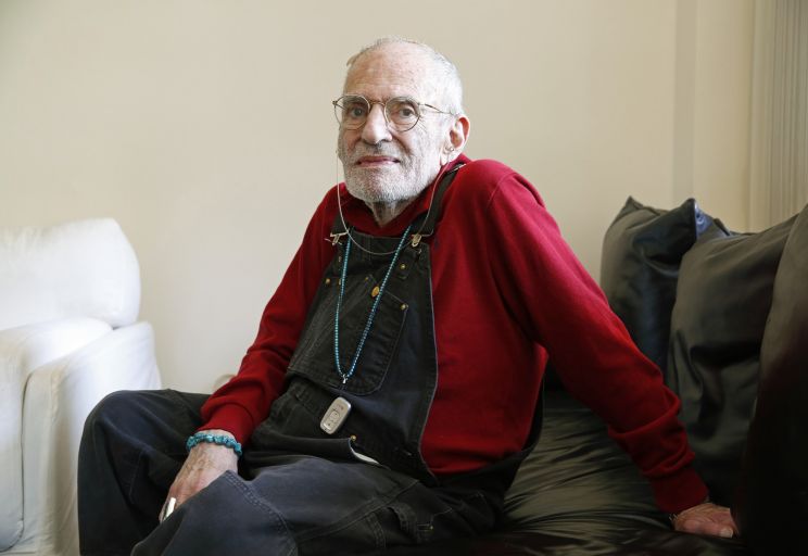 Larry Kramer