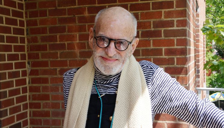 Larry Kramer