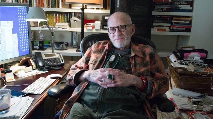 Larry Kramer