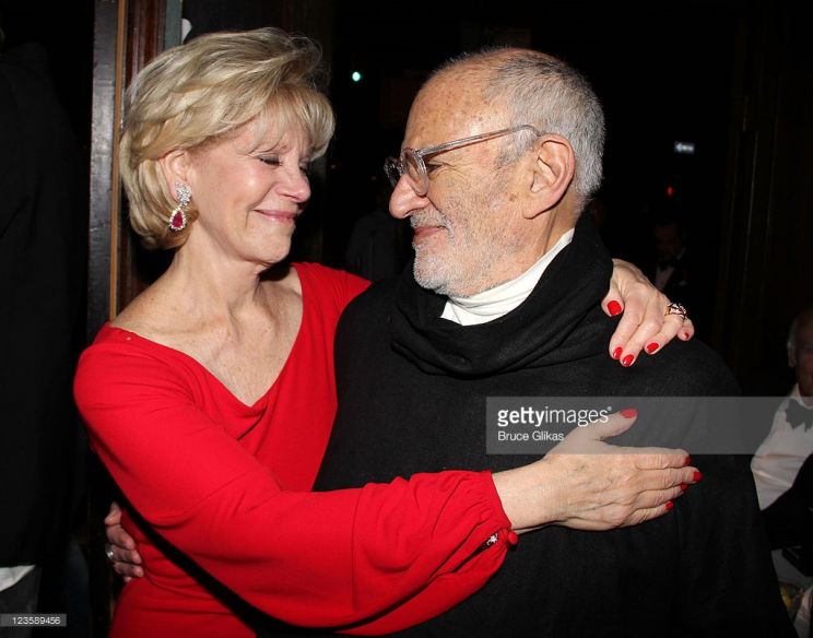 Larry Kramer