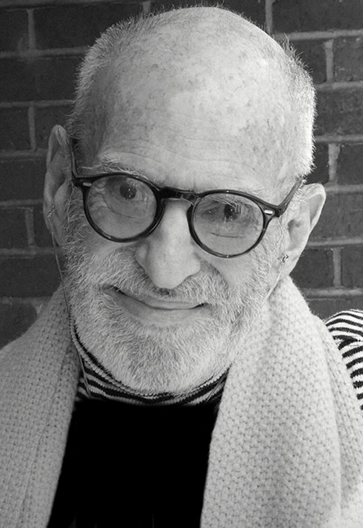 Larry Kramer