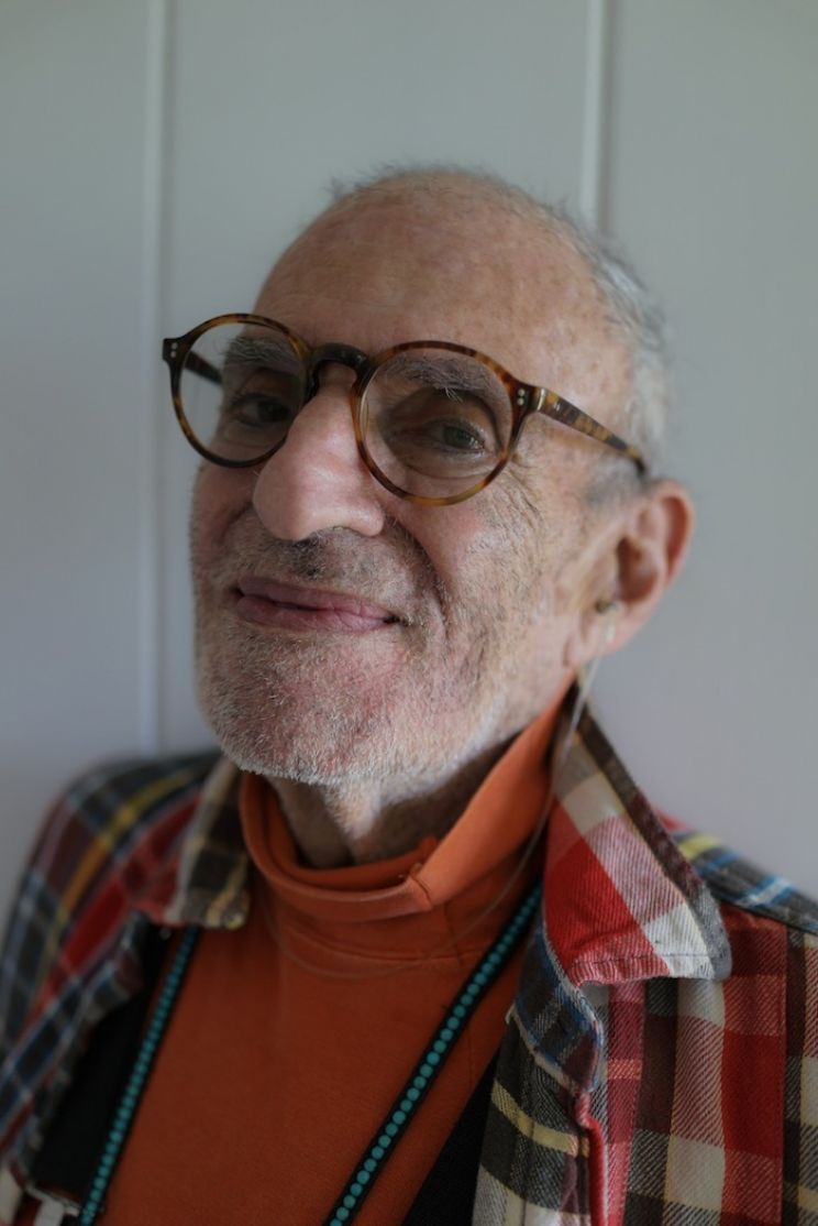 Larry Kramer